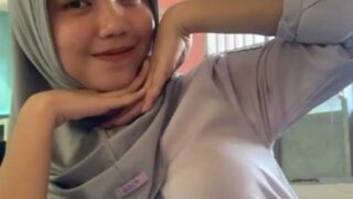 Latest Indo Terbaru Phenomenon Of ABG Viral SMA 2025 Ukhti Jilbab Wiwik Takut Ketahuan One For All Indonesia