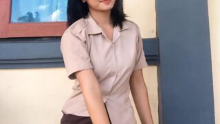 Scientific Facts Video Viral Terbaru Smp Di Setiap Sentuhan, Aku Merasakan Cinta Sejati