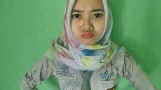 New Terbaru Viral Video Phenomenon Of ABG Viral SMA 2025 Ukhti Hijab Tutorial Wiwik Merayakan Pesta Kelulusan One For All Indonesia