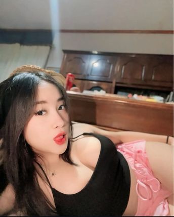 Viral Video Aduhay Nya ABG Pirang Geolanya Bikin Geregetan Wiwik Trending 2026